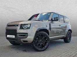 Land Rover Defender 110 OCTA Bronze P635 AWD - 2025 - Joinsteer - #1