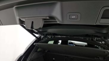 Land Rover Range Rover Evoque D165 — photo 23