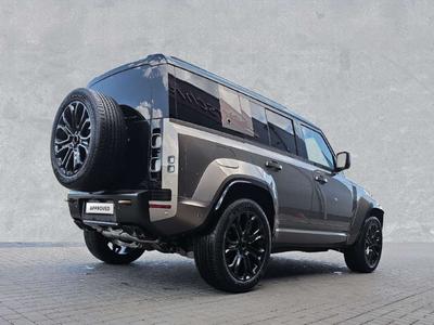 Land Rover Defender 110 OCTA Bronze P635 AWD