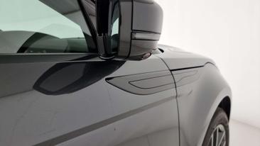 Land Rover Range Rover Evoque D165 — photo 24