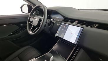 Land Rover Range Rover Evoque D165 — photo 26