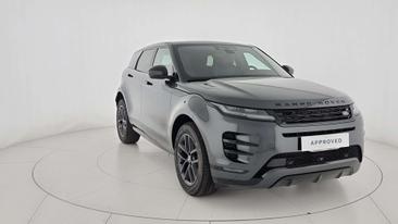 Land Rover Range Rover Evoque D165 — photo 27