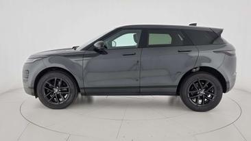 Land Rover Range Rover Evoque D165 — photo 28