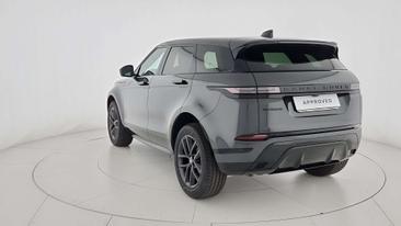 Land Rover Range Rover Evoque D165 — photo 29