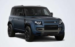 Land Rover Defender - 2026 - Joinsteer - #1