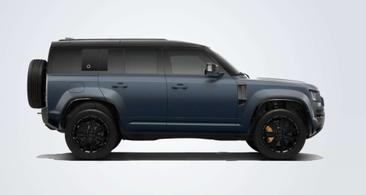 Land Rover Defender — photo 2