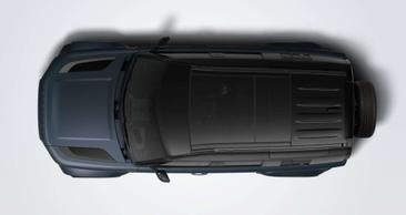 Land Rover Defender — photo 4