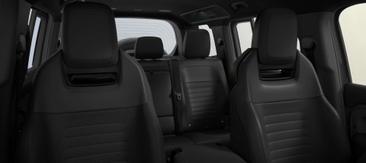 Land Rover Defender — photo 6