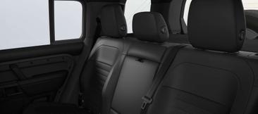 Land Rover Defender — photo 7