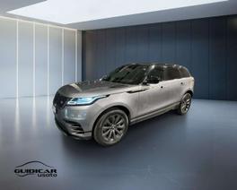 Land Rover Range Rover Velar 2.0d I4 Mhev 204cv Auto S 4wd - 2021 - Joinsteer - #1
