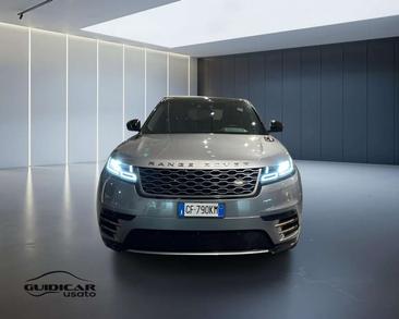 Land Rover Range Rover Velar 2.0d I4 Mhev 204cv Auto S 4wd — photo 2