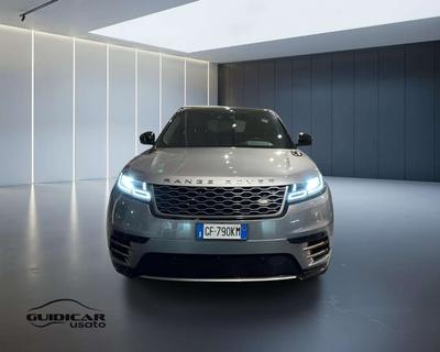 Land Rover Range Rover Velar 2.0d I4 Mhev 204cv Auto S 4wd