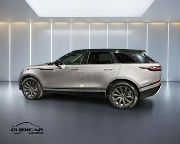 Land Rover Range Rover Velar 2.0d I4 Mhev 204cv Auto S 4wd — photo 3