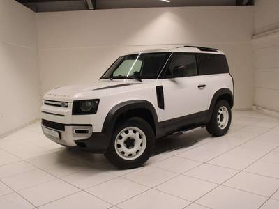 Land Rover Defender 90 HARD TOP D200 - 2022 - Joinsteer - #1