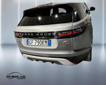 Land Rover Range Rover Velar 2.0d I4 Mhev 204cv Auto S 4wd — photo 5