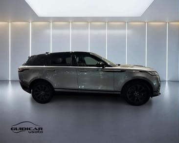 Land Rover Range Rover Velar 2.0d I4 Mhev 204cv Auto S 4wd — photo 7