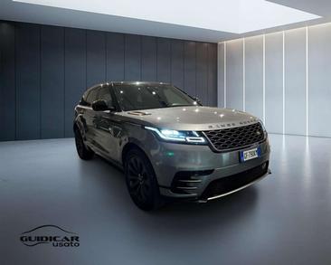 Land Rover Range Rover Velar 2.0d I4 Mhev 204cv Auto S 4wd — photo 8