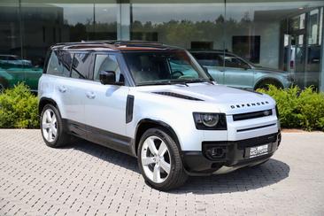Land Rover Defender 110 P400e — photo 2