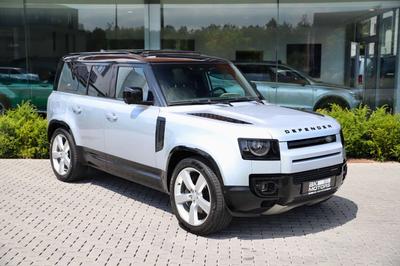 Land Rover Defender 110 P400e