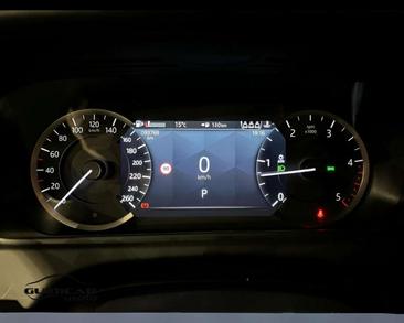 Land Rover Range Rover Velar 2.0d I4 Mhev 204cv Auto S 4wd — photo 9