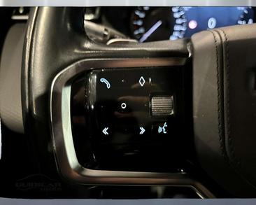 Land Rover Range Rover Velar 2.0d I4 Mhev 204cv Auto S 4wd — photo 10