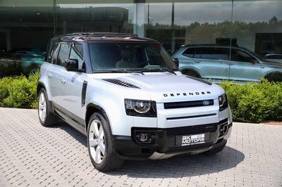 Land Rover Defender 110 P400e