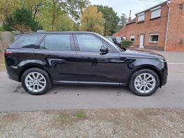 Land Rover Range Rover Sport D250 - 2025 - Joinsteer - #1