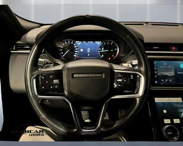Land Rover Range Rover Velar 2.0d I4 Mhev 204cv Auto S 4wd — photo 12