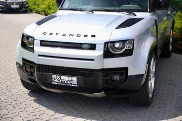 Land Rover Defender 110 P400e — photo 5