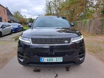 Land Rover Range Rover Sport D250 — photo 2