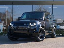 Land Rover Defender 130 3.0 X-Dynamic SE LED PANO 360° Noir - 2026 - Joinsteer - #1