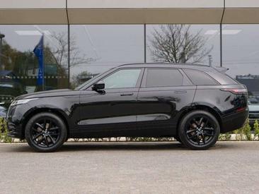 Land Rover Range Rover Velar D200 R-Dynamic SE HUD 360° Noir — photo 7