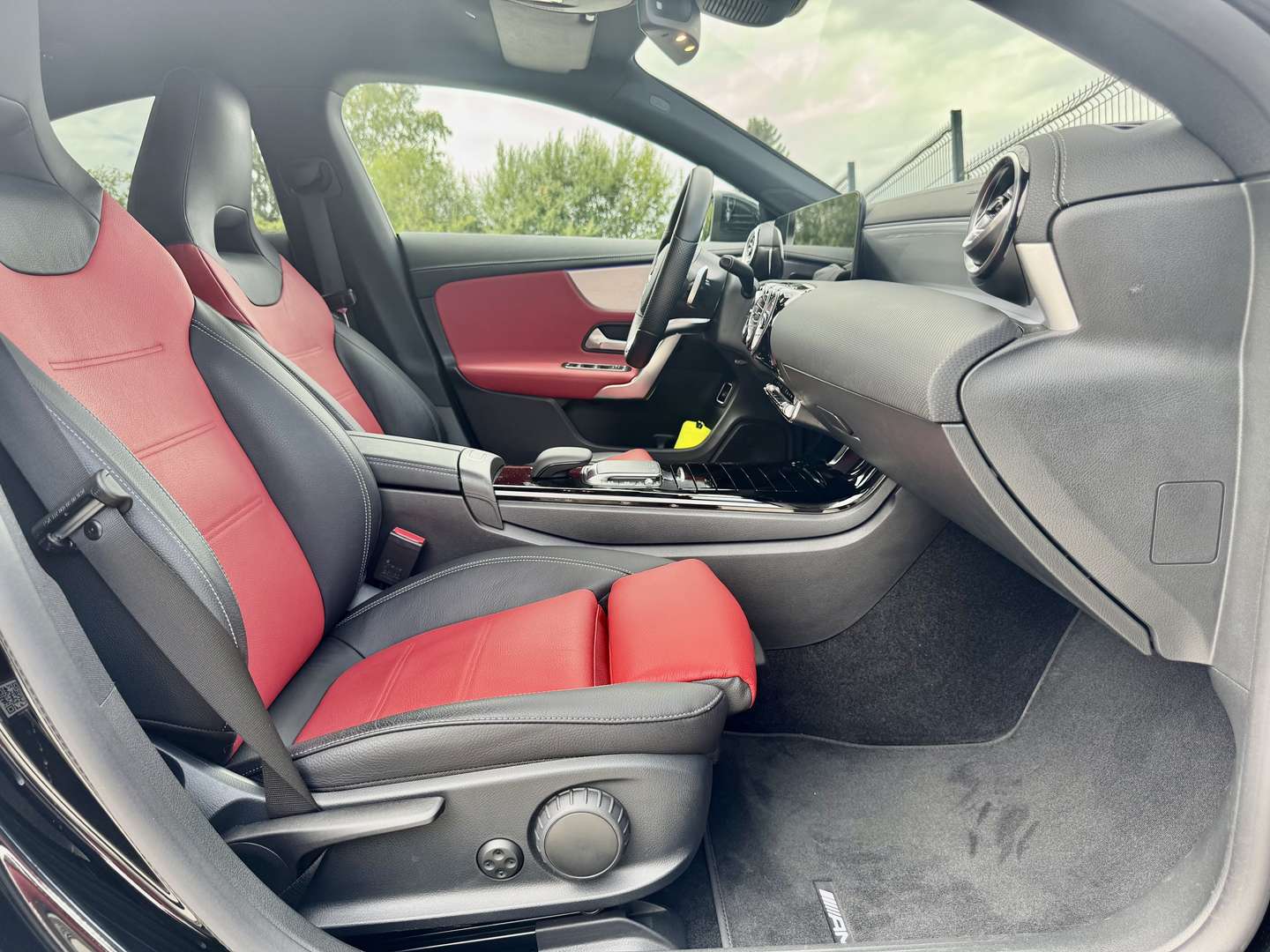 Mercedes CLA 200 AMG Line - 2021 - Joinsteer - #11