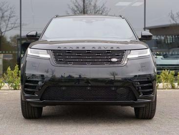 Land Rover Range Rover Velar D200 R-Dynamic SE HUD 360° Noir — photo 9