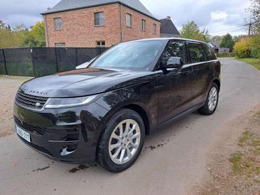 Land Rover Range Rover Sport D250 — photo 3