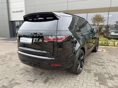 Land Rover Discovery 3.0 Dynamic HSE D350 AWD 7-SITZER