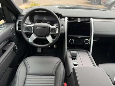Land Rover Discovery 3.0 Dynamic HSE D350 AWD 7-SITZER — photo 4