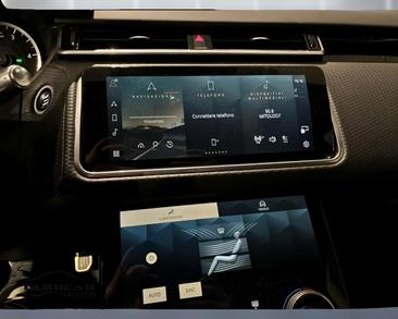 Land Rover Range Rover Velar 2.0d I4 Mhev 204cv Auto S 4wd — photo 15