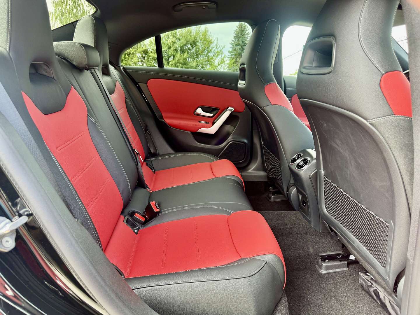 Mercedes CLA 200 AMG Line - 2021 - Joinsteer - #14