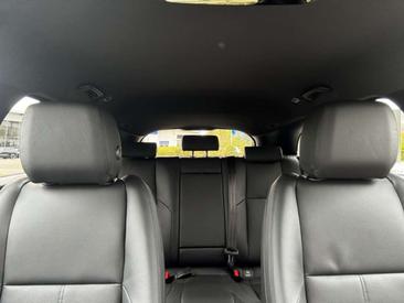 Land Rover Range Rover Velar D200 R-Dynamic SE HUD 360° Noir — photo 14