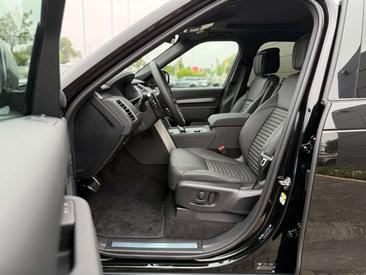 Land Rover Discovery 3.0 Dynamic HSE D350 AWD 7-SITZER — photo 5