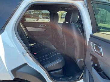 Land Rover Range Rover Velar P400e R-Dynamic SE FACEL. Blanc — photo 5
