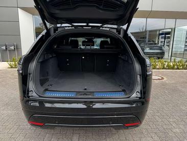 Land Rover Range Rover Velar D200 R-Dynamic SE HUD 360° Noir — photo 15