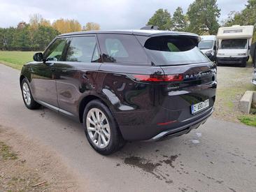 Land Rover Range Rover Sport D250 — photo 5