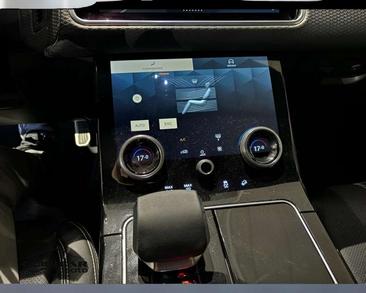 Land Rover Range Rover Velar 2.0d I4 Mhev 204cv Auto S 4wd — photo 16