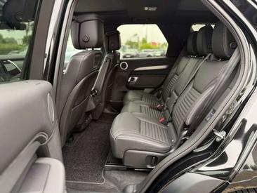 Land Rover Discovery 3.0 Dynamic HSE D350 AWD 7-SITZER — photo 6