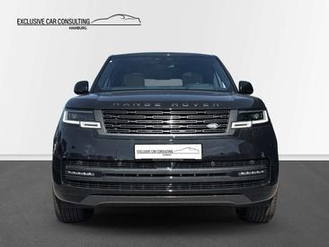 Land Rover Range Rover P530 LWB Autobiography — photo 2