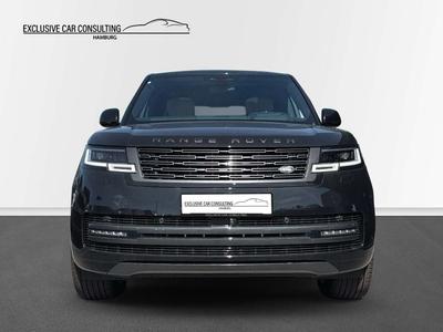 Land Rover Range Rover P530 LWB Autobiography