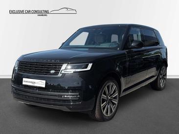 Land Rover Range Rover P530 LWB Autobiography — photo 3