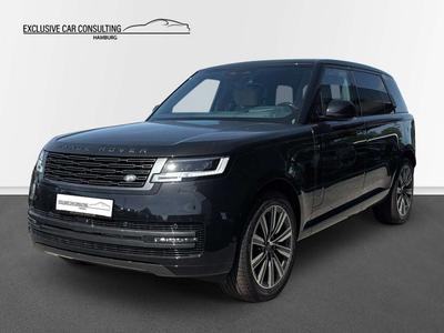 Land Rover Range Rover P530 LWB Autobiography